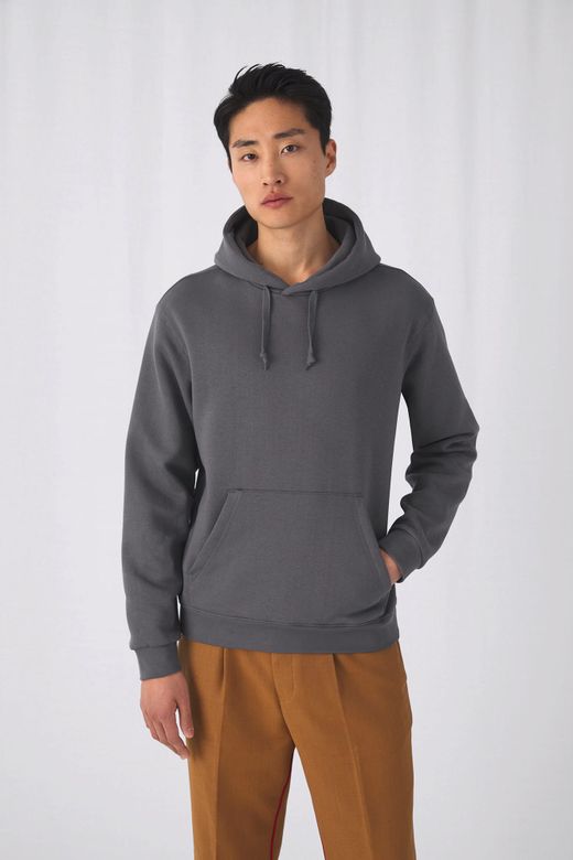 Hooded