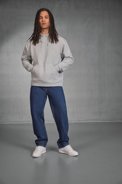 Hooded