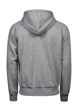 Sudadera con cremallera hombre