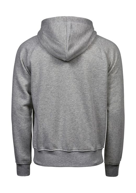 Sudadera con cremallera hombre