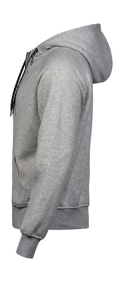 Sudadera con cremallera hombre