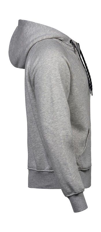 Sudadera con cremallera hombre