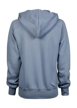 Sudadera con cremallera mujer