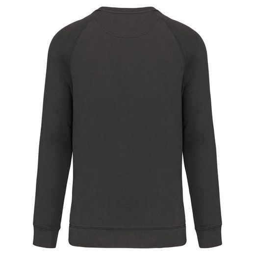 Sweatshirt mit Rundhalsausschnitt