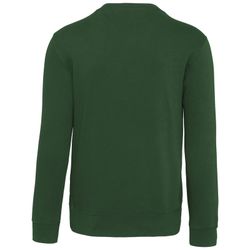 Sweatshirt mit Rundhalsausschnitt