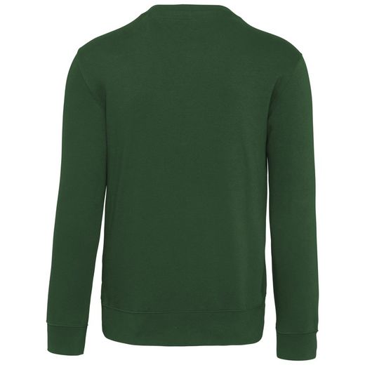 Sweatshirt mit Rundhalsausschnitt