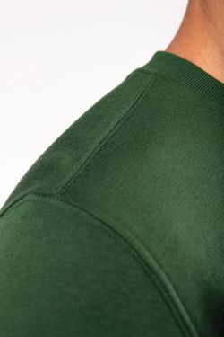 Sweatshirt mit Rundhalsausschnitt