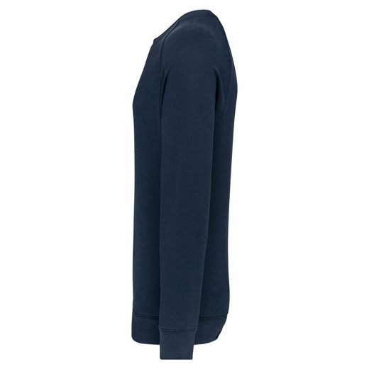 Sweatshirt mit Rundhalsausschnitt
