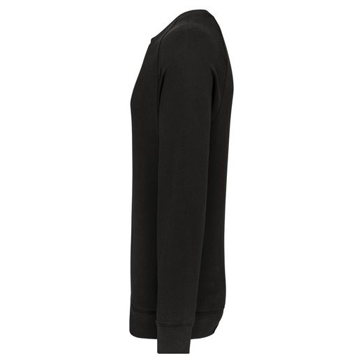 Sweatshirt mit Rundhalsausschnitt