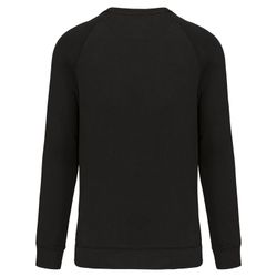 Sweatshirt mit Rundhalsausschnitt