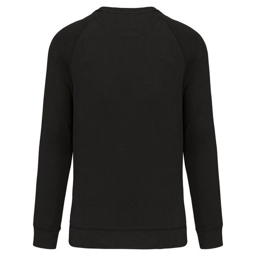 Sweatshirt mit Rundhalsausschnitt
