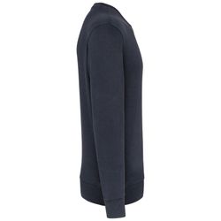 Sweatshirt mit Rundhalsausschnitt