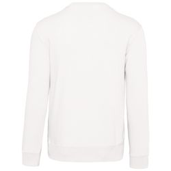 Sweatshirt mit Rundhalsausschnitt