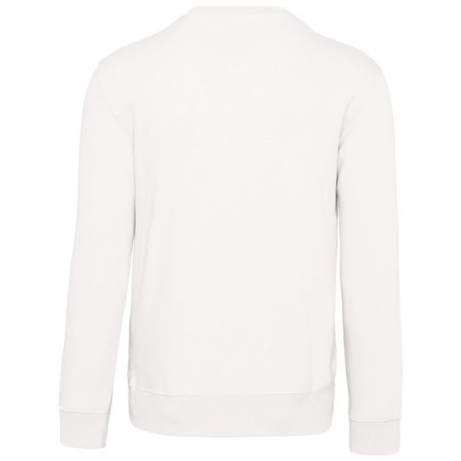 Sweatshirt mit Rundhalsausschnitt