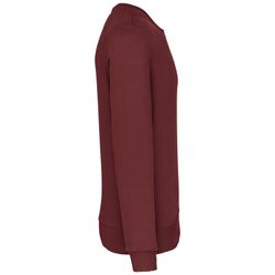 Sweatshirt mit Rundhalsausschnitt