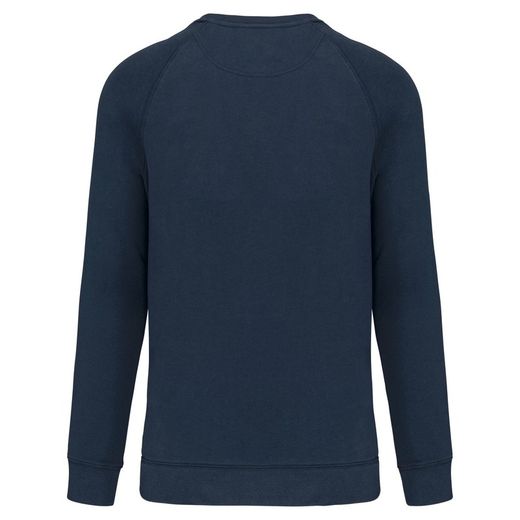 Sweatshirt mit Rundhalsausschnitt