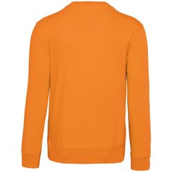 Sweatshirt mit Rundhalsausschnitt