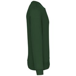 Sweatshirt mit Rundhalsausschnitt