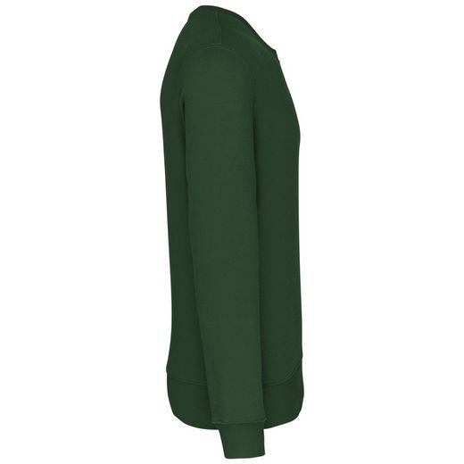 Sweatshirt mit Rundhalsausschnitt