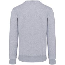 Sweatshirt mit Rundhalsausschnitt