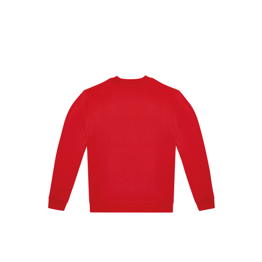 Sweatshirt mit Rundhalsausschnitt ID.222