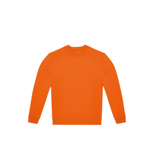 Sweatshirt mit Rundhalsausschnitt ID.222