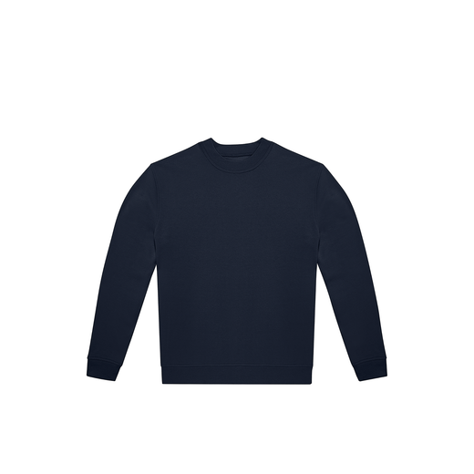 Sweatshirt mit Rundhalsausschnitt ID.222