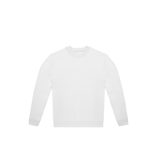 Sweatshirt mit Rundhalsausschnitt ID.222