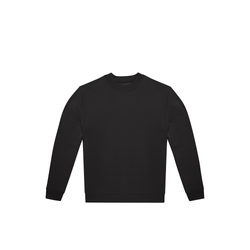 Sweatshirt mit Rundhalsausschnitt ID.222