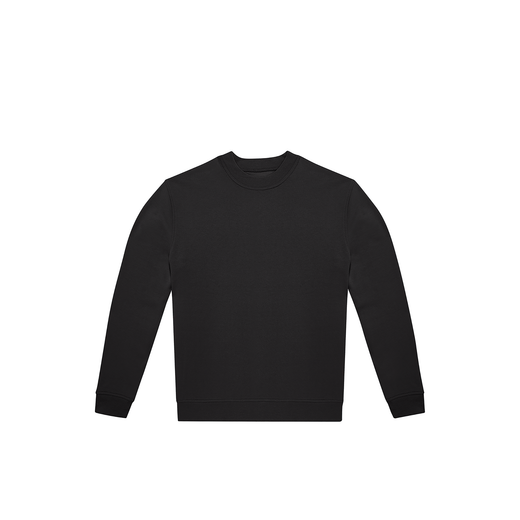 Sweatshirt mit Rundhalsausschnitt ID.222