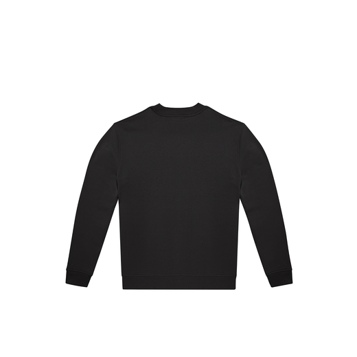 Sweatshirt mit Rundhalsausschnitt ID.222