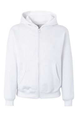Sudadera crem