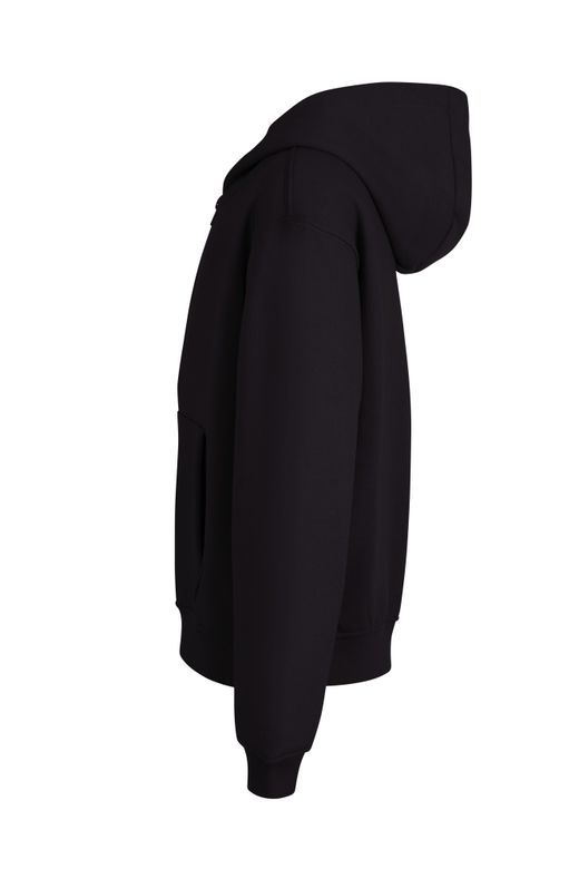 Sudadera crem