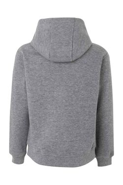 Sudadera crem