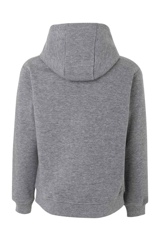 Sudadera crem