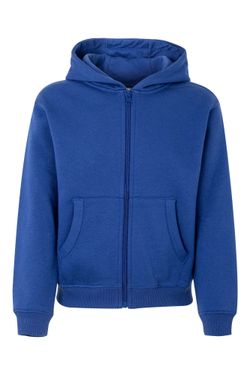 Sudadera crem