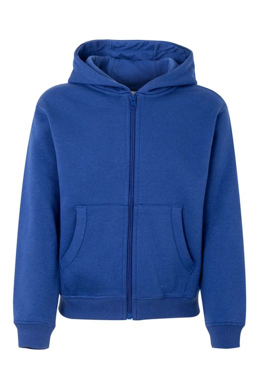 Sudadera crem
