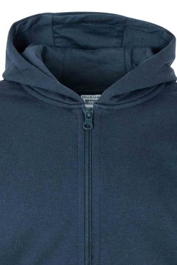 Sudadera crem