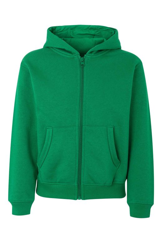 Sudadera crem
