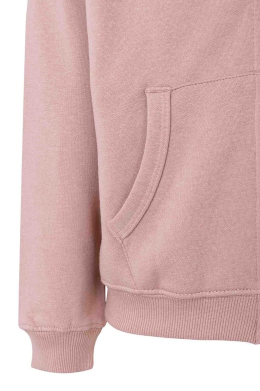 Sudadera crem