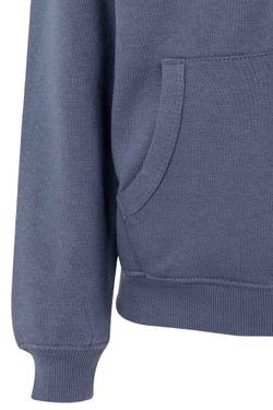Sudadera crem