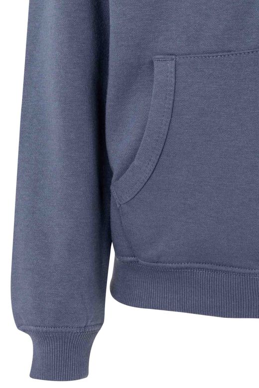 Sudadera crem