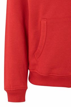 Sudadera crem
