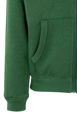 Sudadera crem