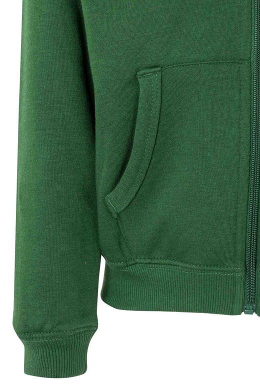 Sudadera crem