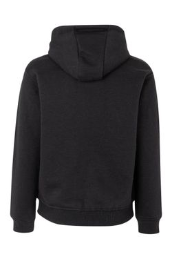 Sudadera crem