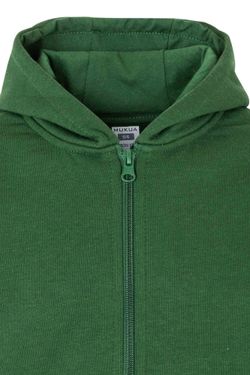 Sudadera crem