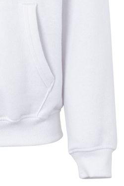Sudadera crem