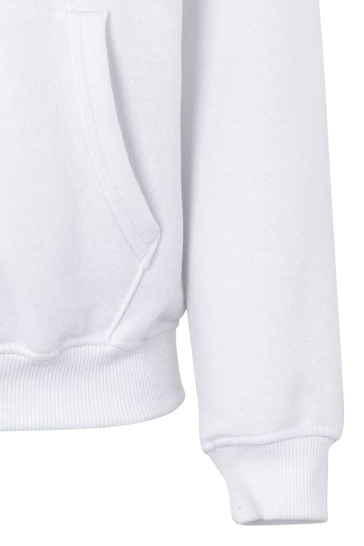 Sudadera crem