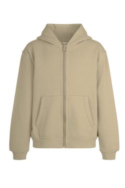 Sudadera crem